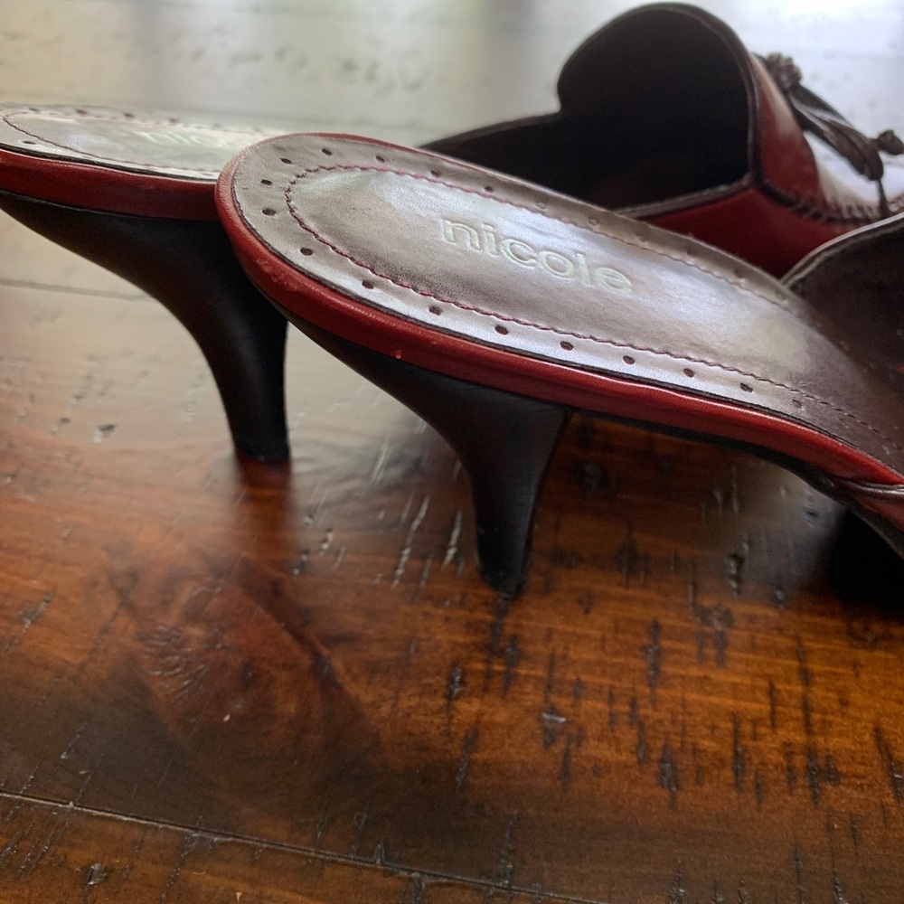 Booties - Picture 3 of 4